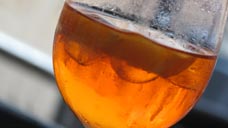 Agua de Sapo