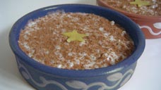 Arroz con Leche