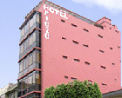 Hotel Plaza